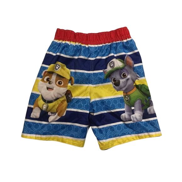 Nickelodeon Swimming Trunks - Picture 3 of 3